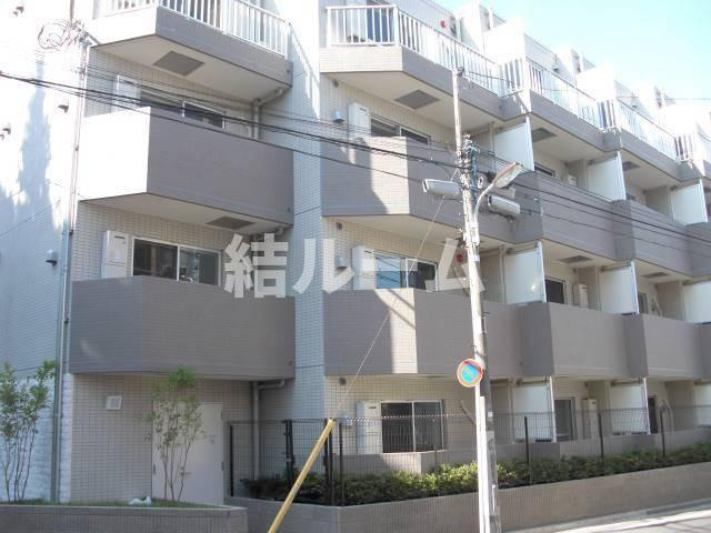 練馬区豊玉北６丁目の賃貸マンション