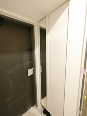 【玄関】 | vereda nakano