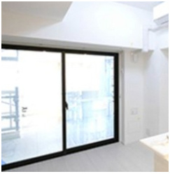 【バルコニー】 | vereda nakano