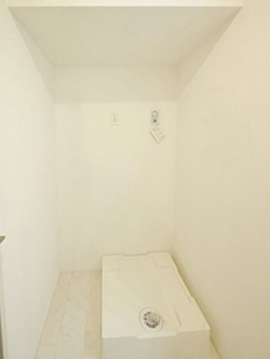 【設備】 | vereda nakano