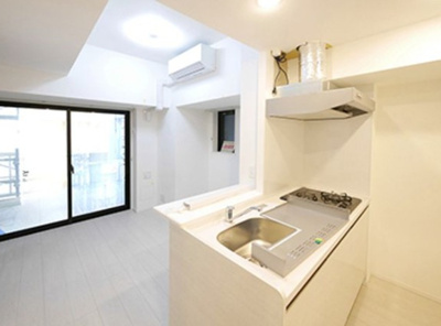 【居間・リビング】 | vereda nakano