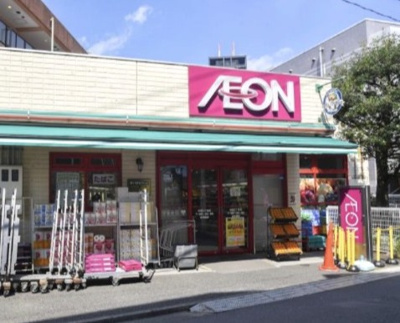 【周辺】 | vereda nakano