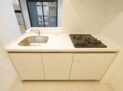 【キッチン】 | vereda nakano