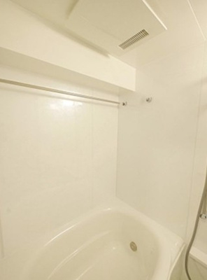 【浴室】 | vereda nakano