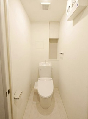 【トイレ】 | vereda nakano