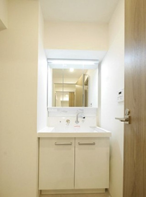 【洗面所】 | vereda nakano