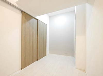 【寝室】 | vereda nakano