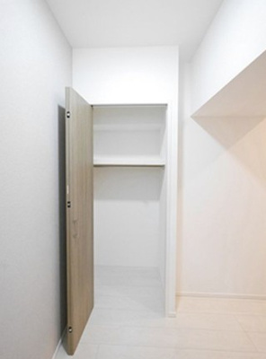 【収納】 | vereda nakano