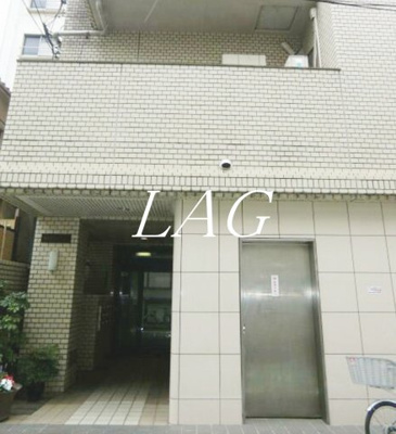 【エントランス】 | 南大塚サンハイツ | エントランスです。