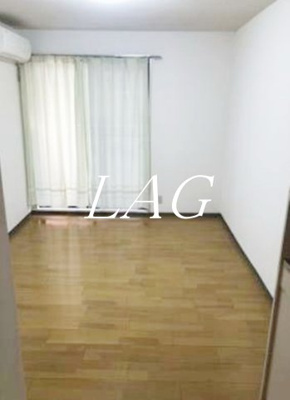 【寝室】 | 南大塚サンハイツ | 寝室です。