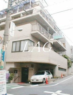 【外観】 | 南大塚サンハイツ | 外観です。