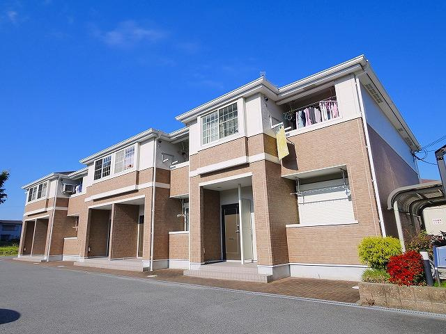 エクセレンスⅠ