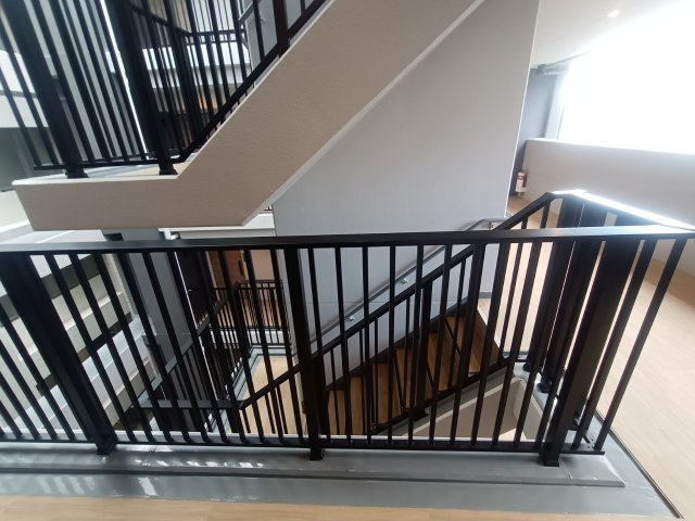 非常階段です！