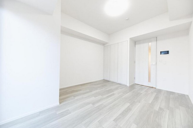 明るく暮らしやすいお部屋ですね！