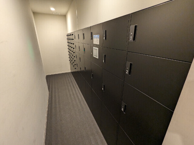 【その他共用部分】 | ドムス・スタイル武蔵小山
