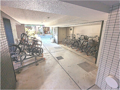【その他共用部分】 | ドムス・スタイル武蔵小山