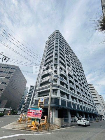 福岡市博多区博多駅前１丁目の賃貸マンション