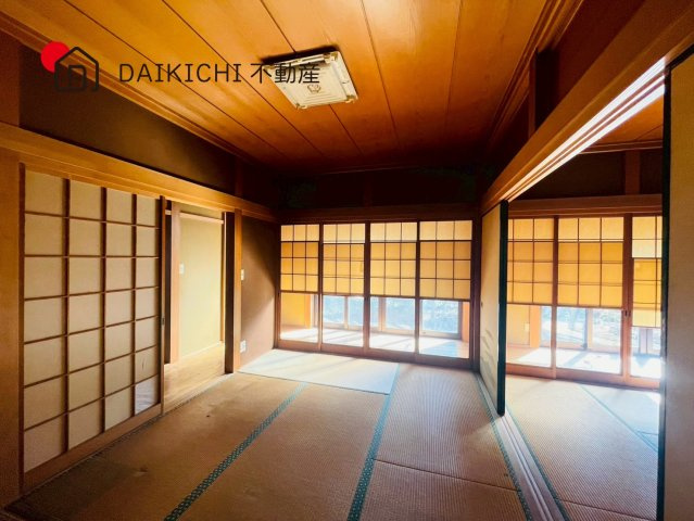【和室】 | 行田市谷郷3丁目　中古戸建