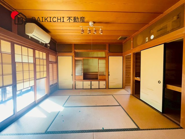 【和室】 | 行田市谷郷3丁目　中古戸建