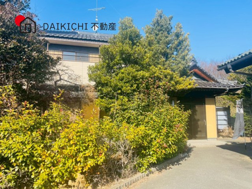 行田市谷郷3丁目　中古戸建の画像