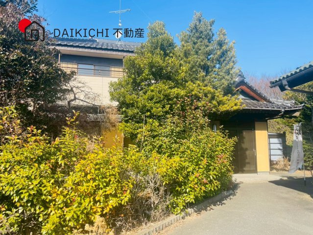 【外観】 | 行田市谷郷3丁目　中古戸建