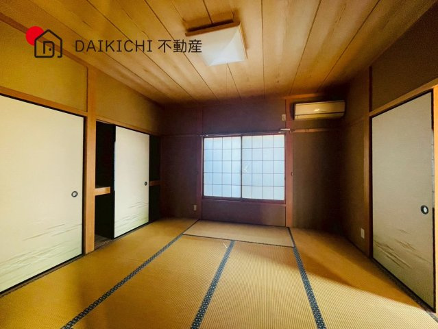 【和室】 | 行田市谷郷3丁目　中古戸建