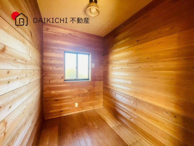 【収納】 | 行田市谷郷3丁目　中古戸建