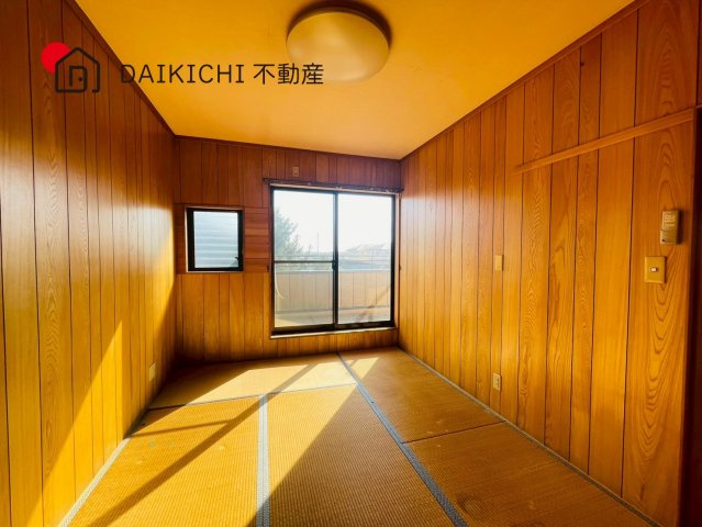 【子供部屋】 | 行田市谷郷3丁目　中古戸建