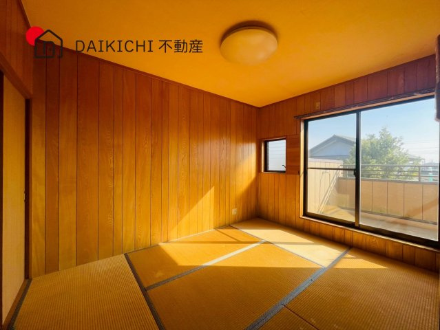 【子供部屋】 | 行田市谷郷3丁目　中古戸建