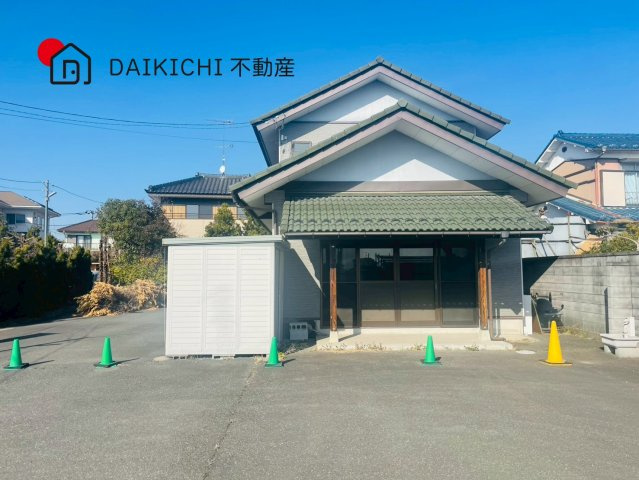 【外観】 | 行田市谷郷3丁目　中古戸建