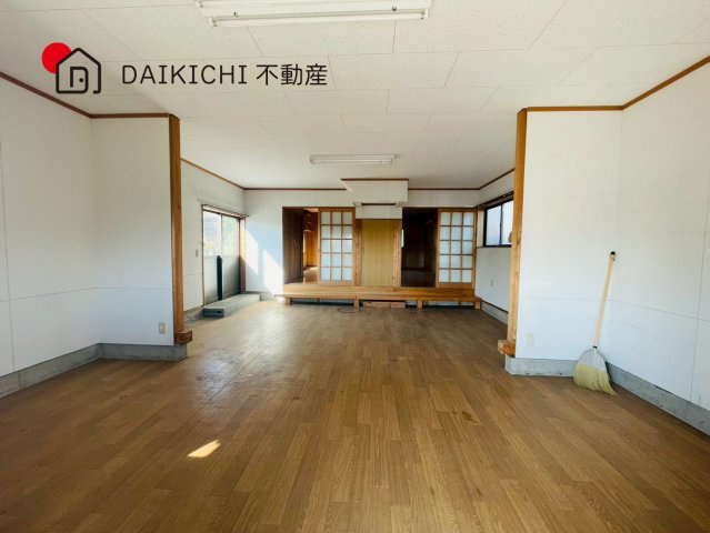 【内装】 | 行田市谷郷3丁目　中古戸建