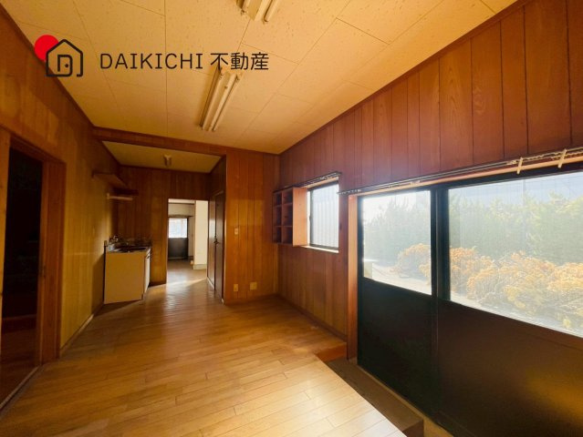 【内装】 | 行田市谷郷3丁目　中古戸建