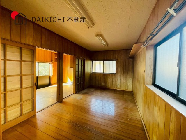 【内装】 | 行田市谷郷3丁目　中古戸建