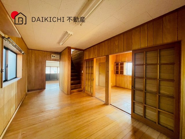 【内装】 | 行田市谷郷3丁目　中古戸建