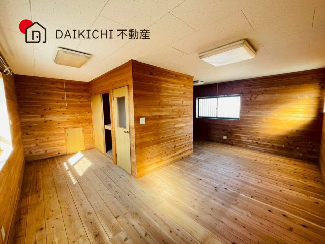 【内装】 | 行田市谷郷3丁目　中古戸建