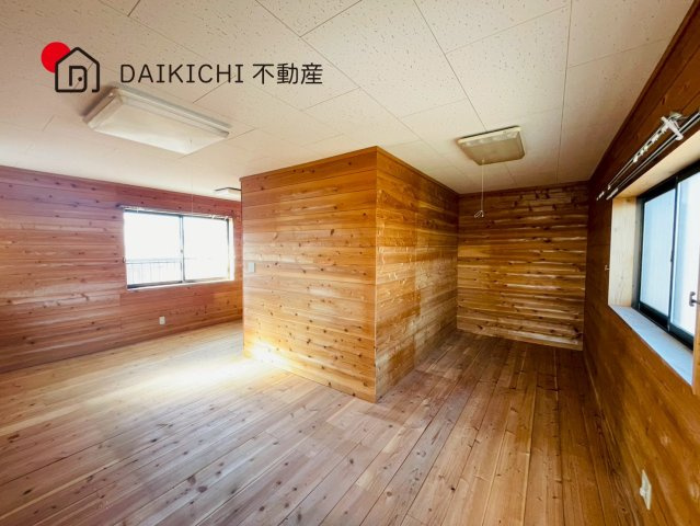 【内装】 | 行田市谷郷3丁目　中古戸建