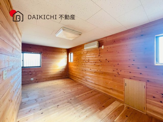 【内装】 | 行田市谷郷3丁目　中古戸建