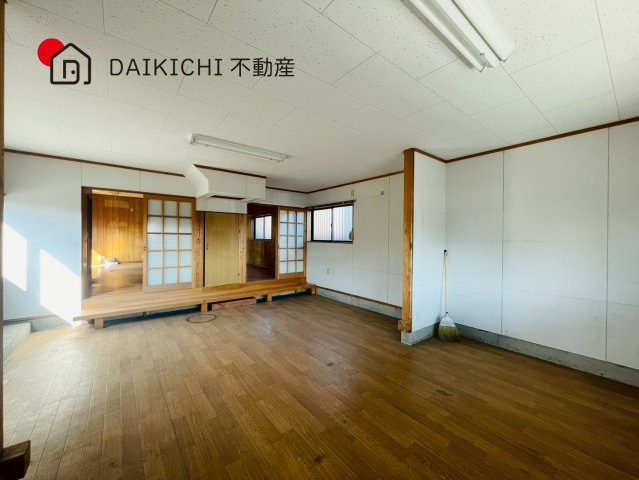 【内装】 | 行田市谷郷3丁目　中古戸建