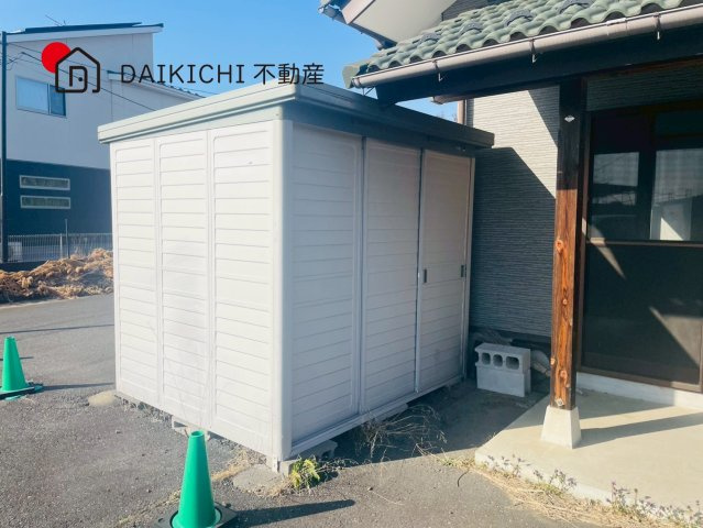 【その他】 | 行田市谷郷3丁目　中古戸建