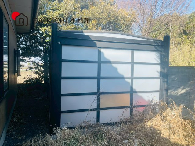 【その他】 | 行田市谷郷3丁目　中古戸建