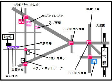  | 小川テラスハウス
