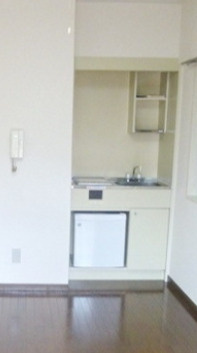 イクス中野の設備