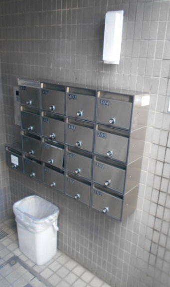 イクス中野のその他