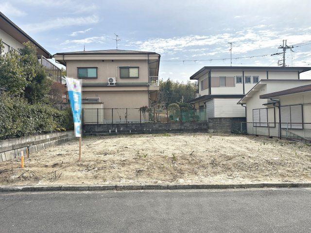 岡山町　新築一戸建の画像