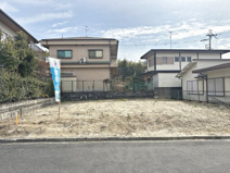 岡山町　新築一戸建の画像