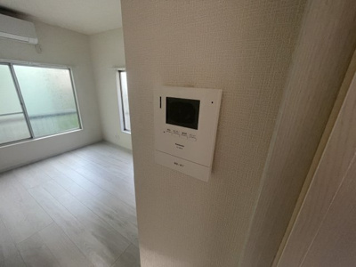 【セキュリティ】 | 保戸田荘