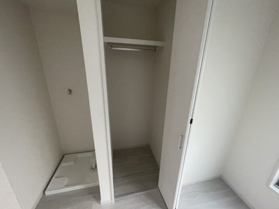 【収納】 | 保戸田荘