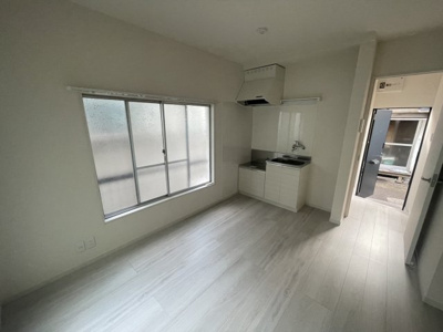 【居間・リビング】 | 保戸田荘