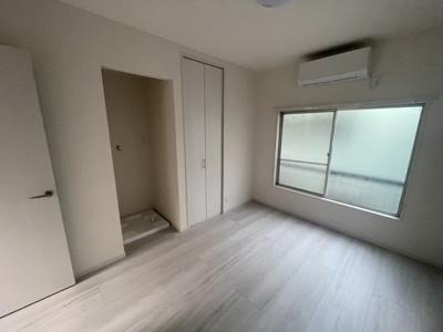 【内装】 | 保戸田荘