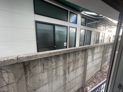 【展望】 | 保戸田荘